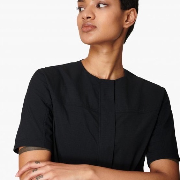 NWOT Sweaty Betty Boiler Jumpsuit. - Picture 4 of 5